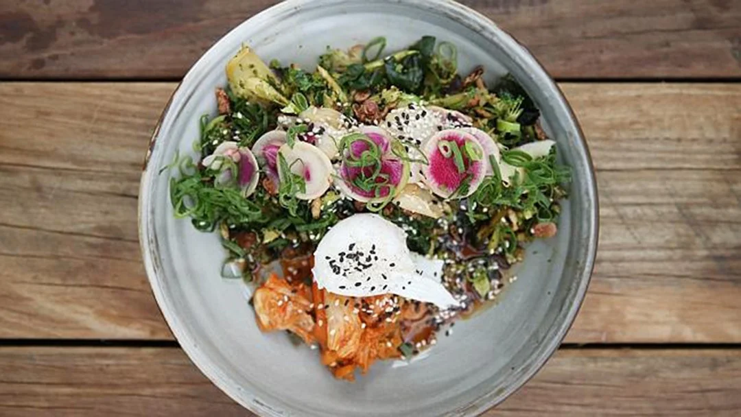 Best paddock to plate restaurants in Sydney & regional NSW 