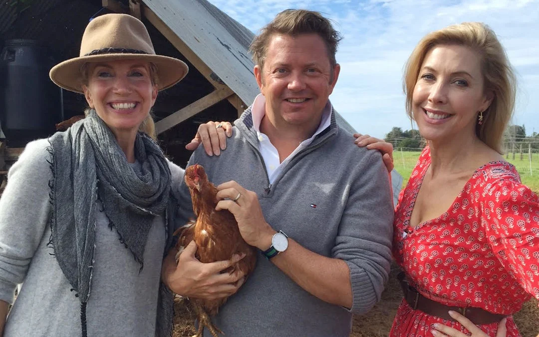 The Farm Getaway Exclusive