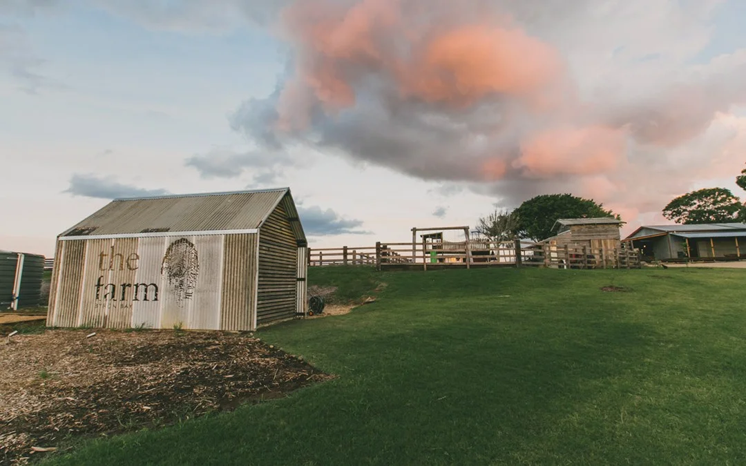 Head for the hills to experience another side of Byron Bay