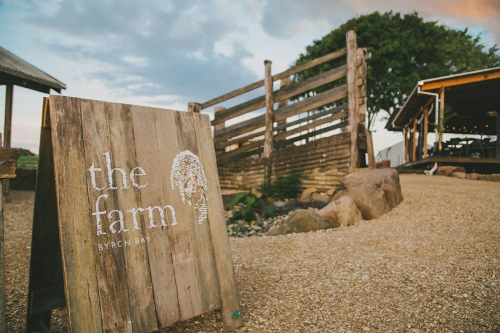 Explore, eat and learn at The Farm Byron Bay