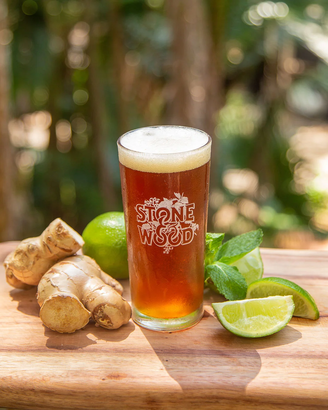 When Brewer Meets Farmer