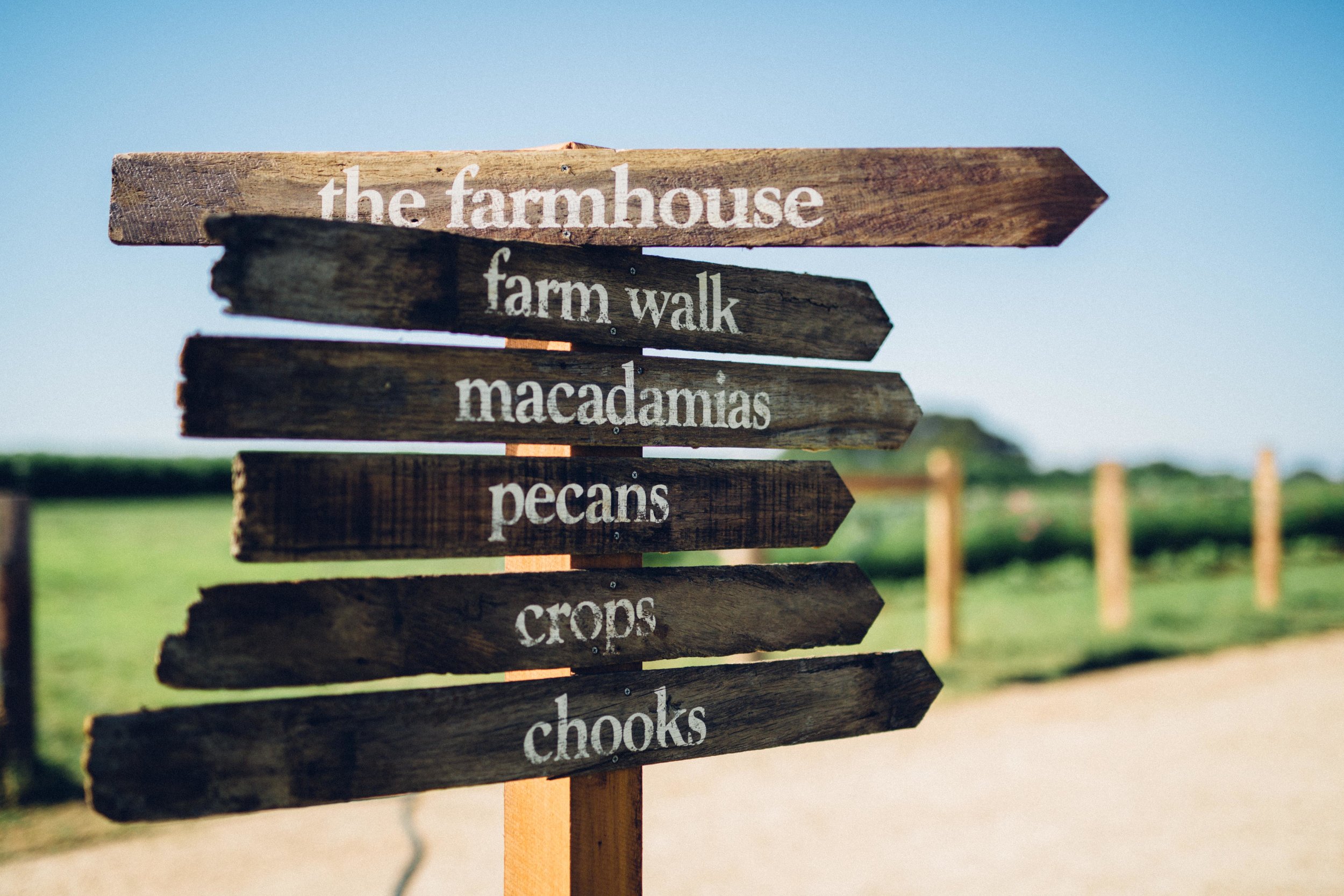 Talking DIRT with The Farm at Byron Bay