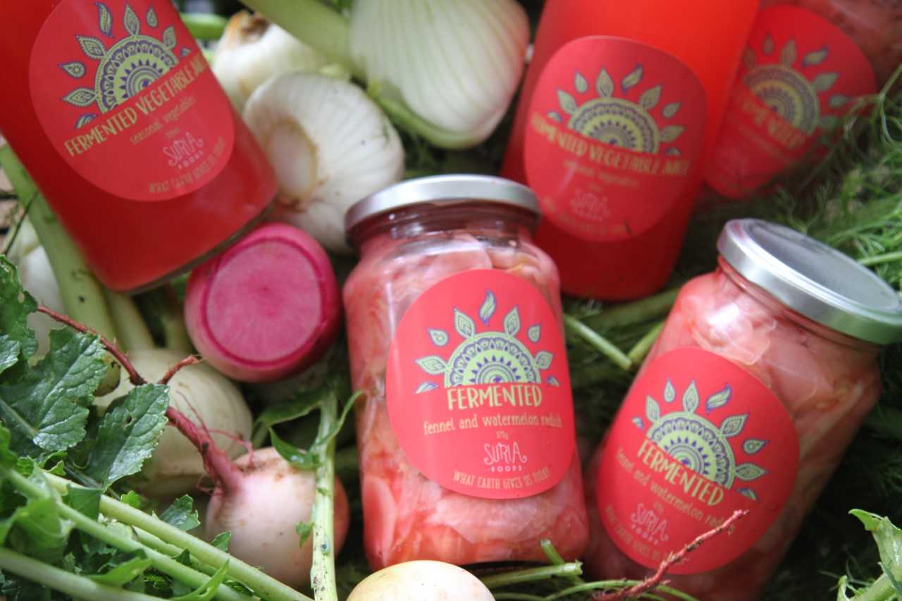 Fermentation Workshop - Feb 23