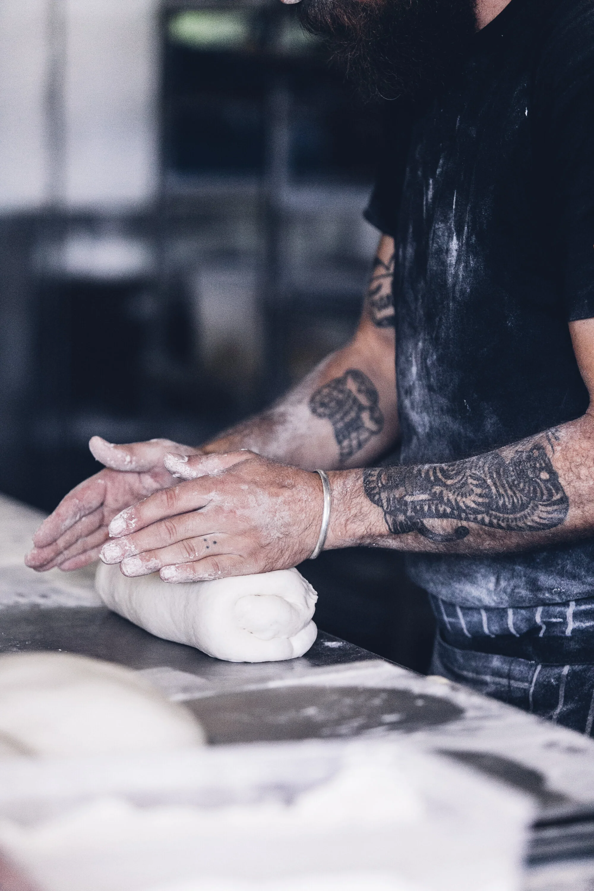 The Bread Social: Bread Class - Mar 28