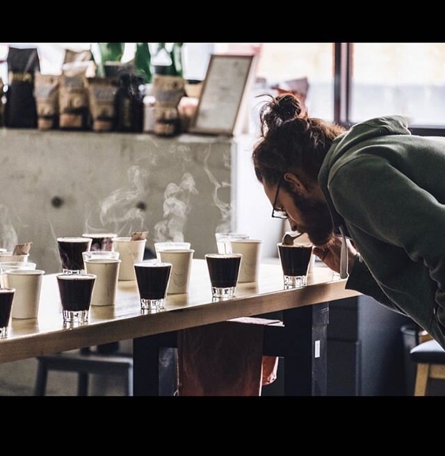 We&rsquo;re hosting a free cupping event with the legends from @proudmarycoffee 
Where: The Bread Social, Tweed Heads. 
Date: 20/2/2020
Time 6:00 - 7:30 pm (NSW time)

DM to reserve a place. Spots are filling up fast. ☕️