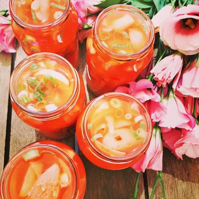 Fermentation Workshop - Apr 26