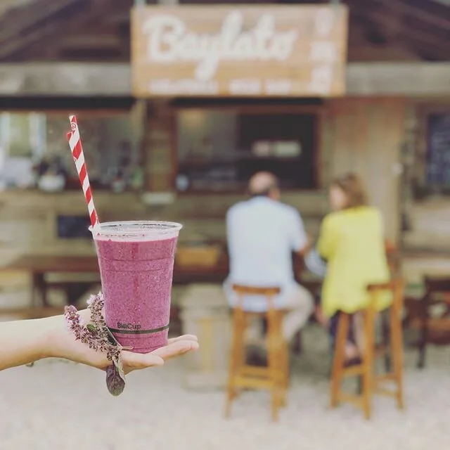 WE ARE OPEN FROM 10 AM TODAY! Come and get your take away goodies and enjoy the peace🌈. . We are making some yummy smoothies to lift your immune system and keep you healthy. .
. 
Find Us @thefarmatbyronbay . . .
.
.
Hashtags : #gelateria #smoothies #minipancakes #vegan #glutenfree #dairyfree #boostinmunesystem #healthytreats #gelatoshop #gelato #takeawaygoodies