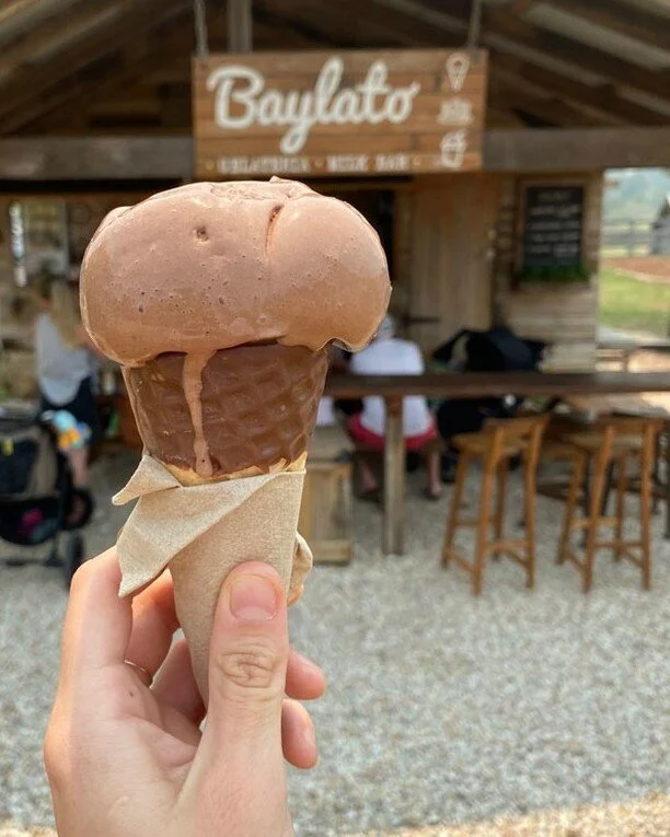 We will be REOPENING our shop on weekends very soon! This time offering HOME DELIVERY!  Stay tuned!