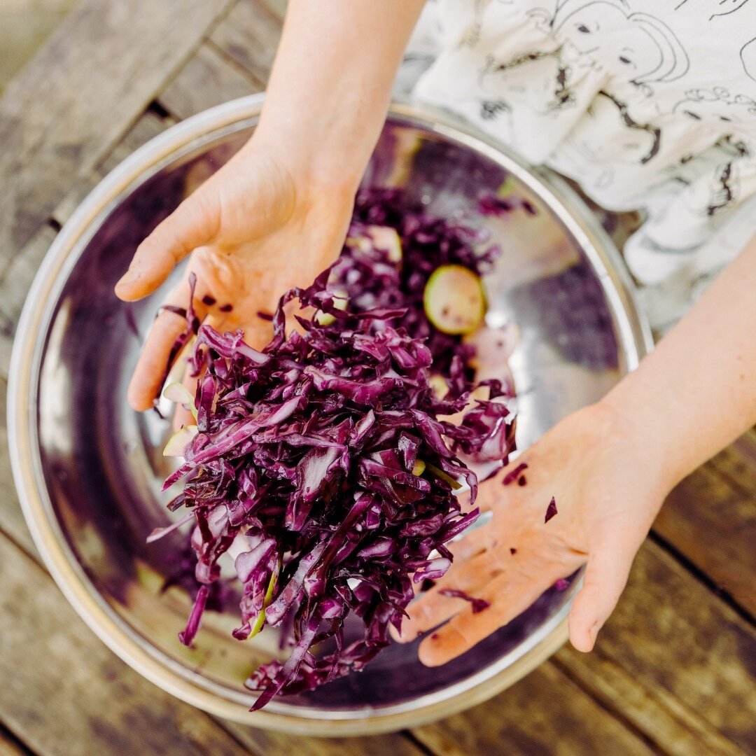 If you're interested in fermented foods and gut health, check out our upcoming workshops at The Farm with @byron_fermentary

Saturday 3rd June - Miso Workshop: Intro to Koji Fermentation
Saturday 5th August - Ferment your scraps!
Saturday 28th Octobe
