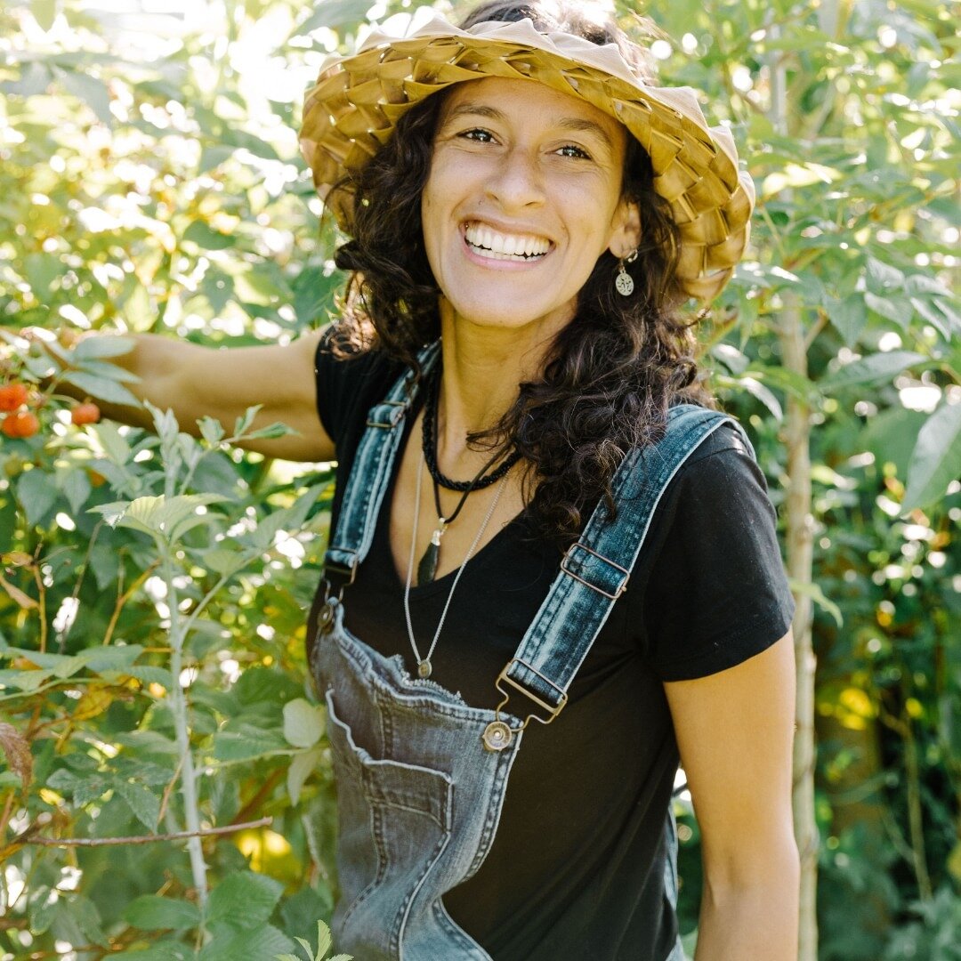 Explore and be inspired by our Food Forest! 

Sunday 28th May 12-2pm
$40 per person

Established 6 years ago as a working market garden and living classroom for hands-on training courses in Regenerative Farming is managed by @growingrootspermaculture