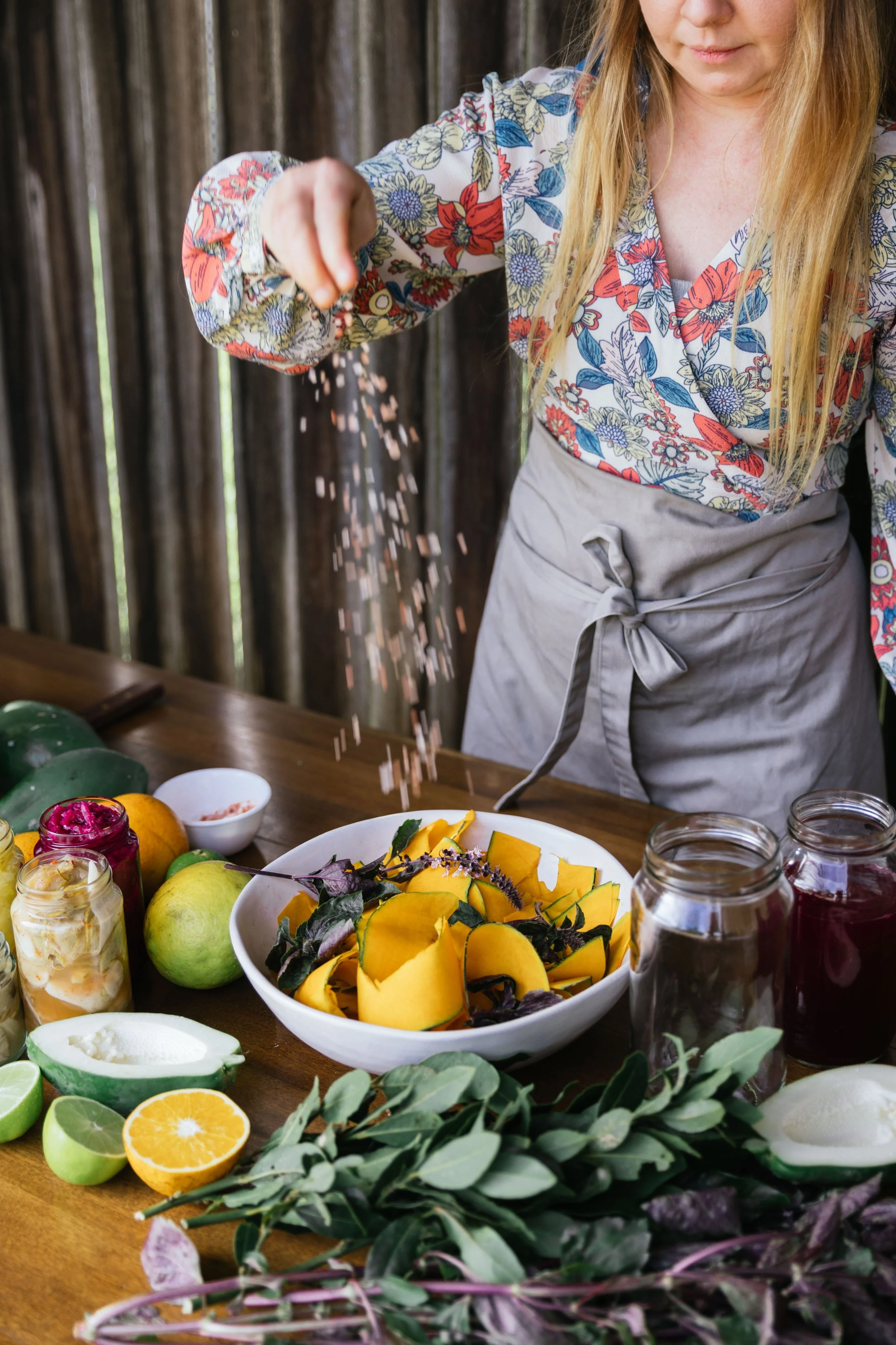 All Things Cultured ~ Online Fermentation School