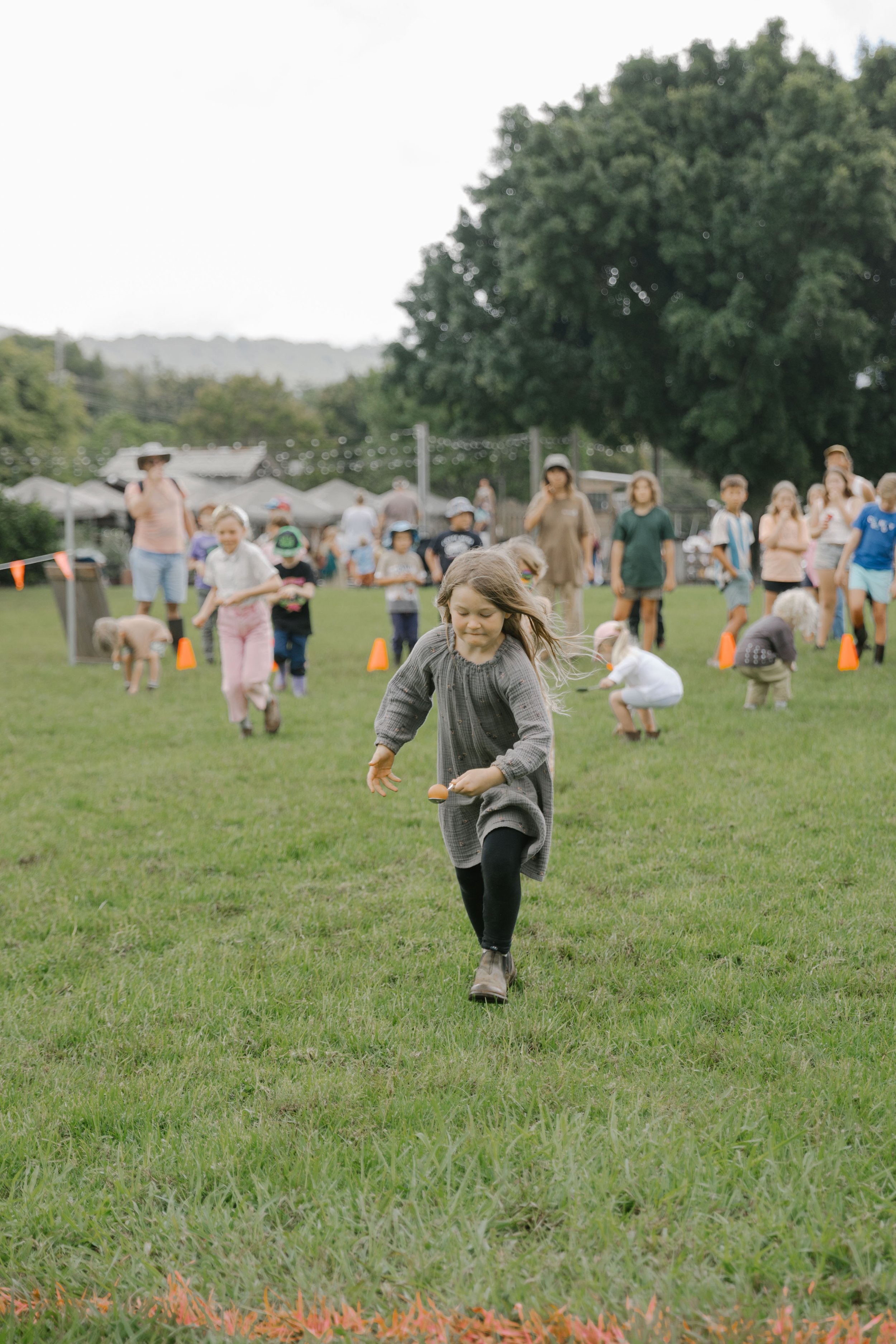 From Little Things, Big Things Grow - Happy 10th Birthday to The Farm