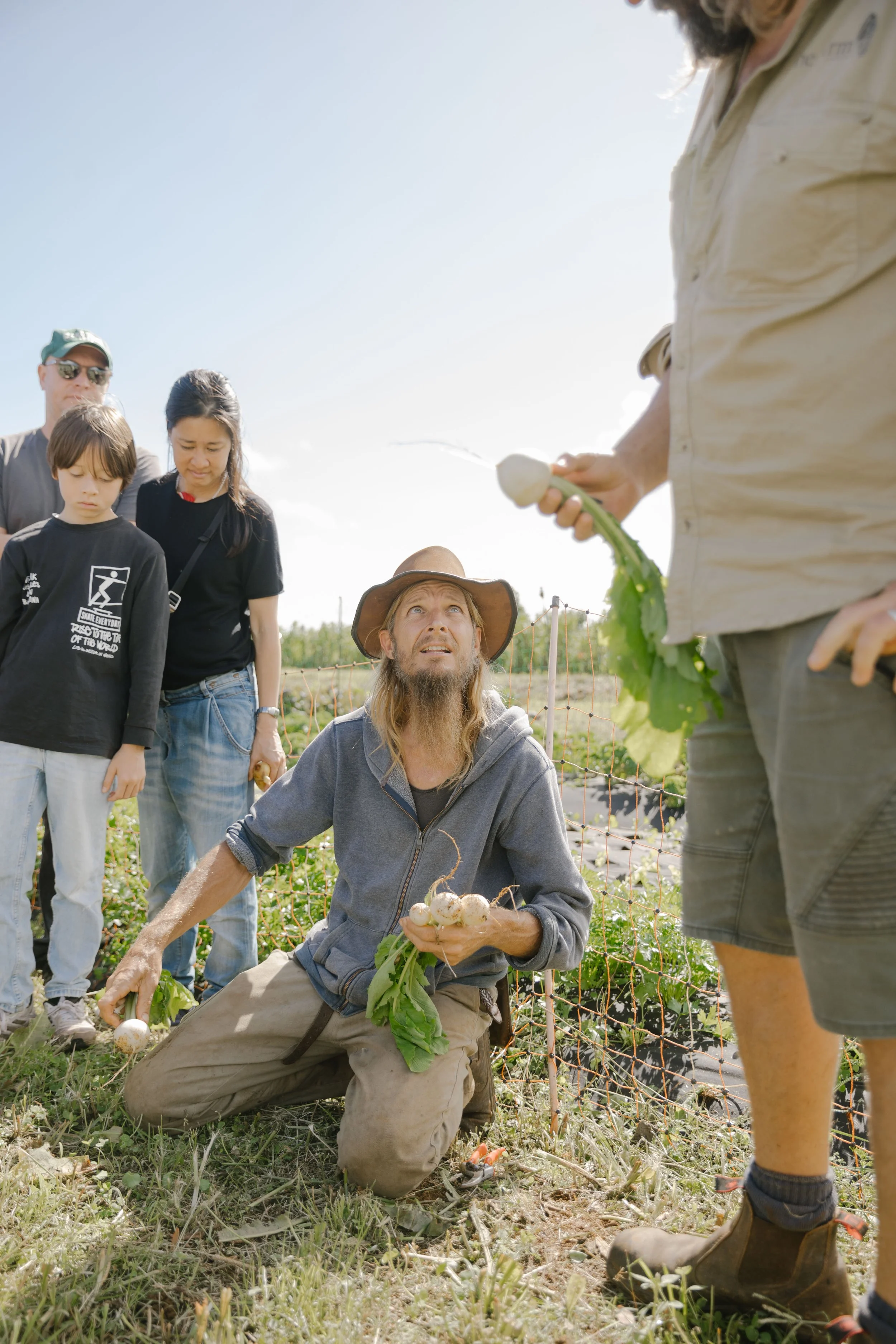 World Localisation Event: Discover What Thrives in Your Backyard