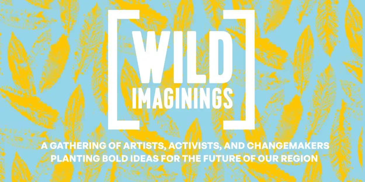 Wild Imaginings ~ The Future Now