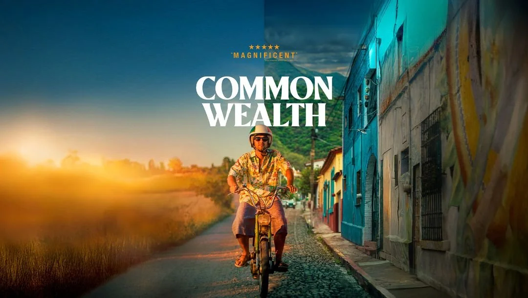 Common Wealth ~ Special Event Screening