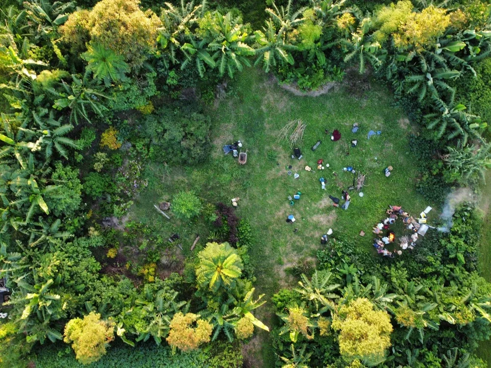 From Soil to Self: Rethinking Health, Food and Resilience | A Fireside Conversation with Vitality Farms 