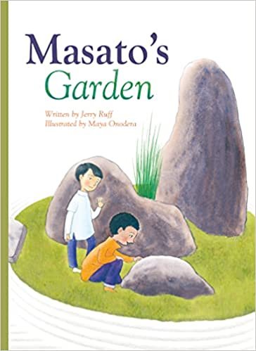 Masato's Garden