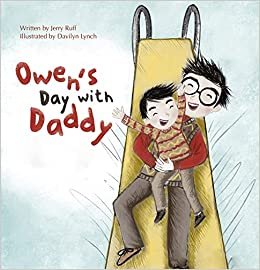 Owen's Day with Daddy