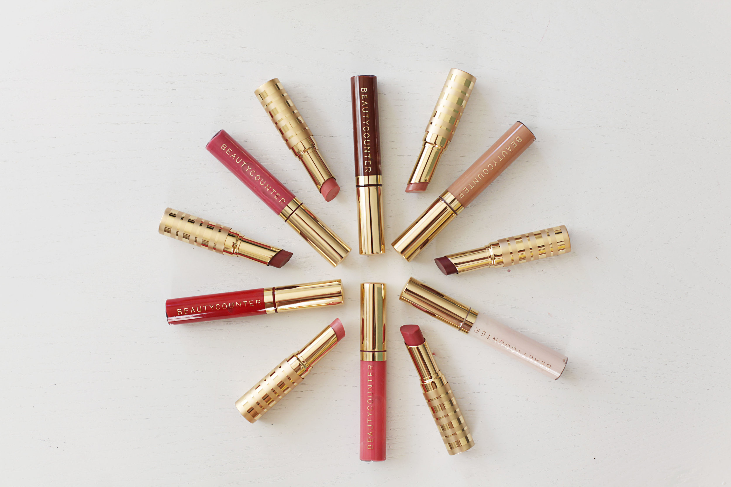 Découvrez tous les produits Beautycounter