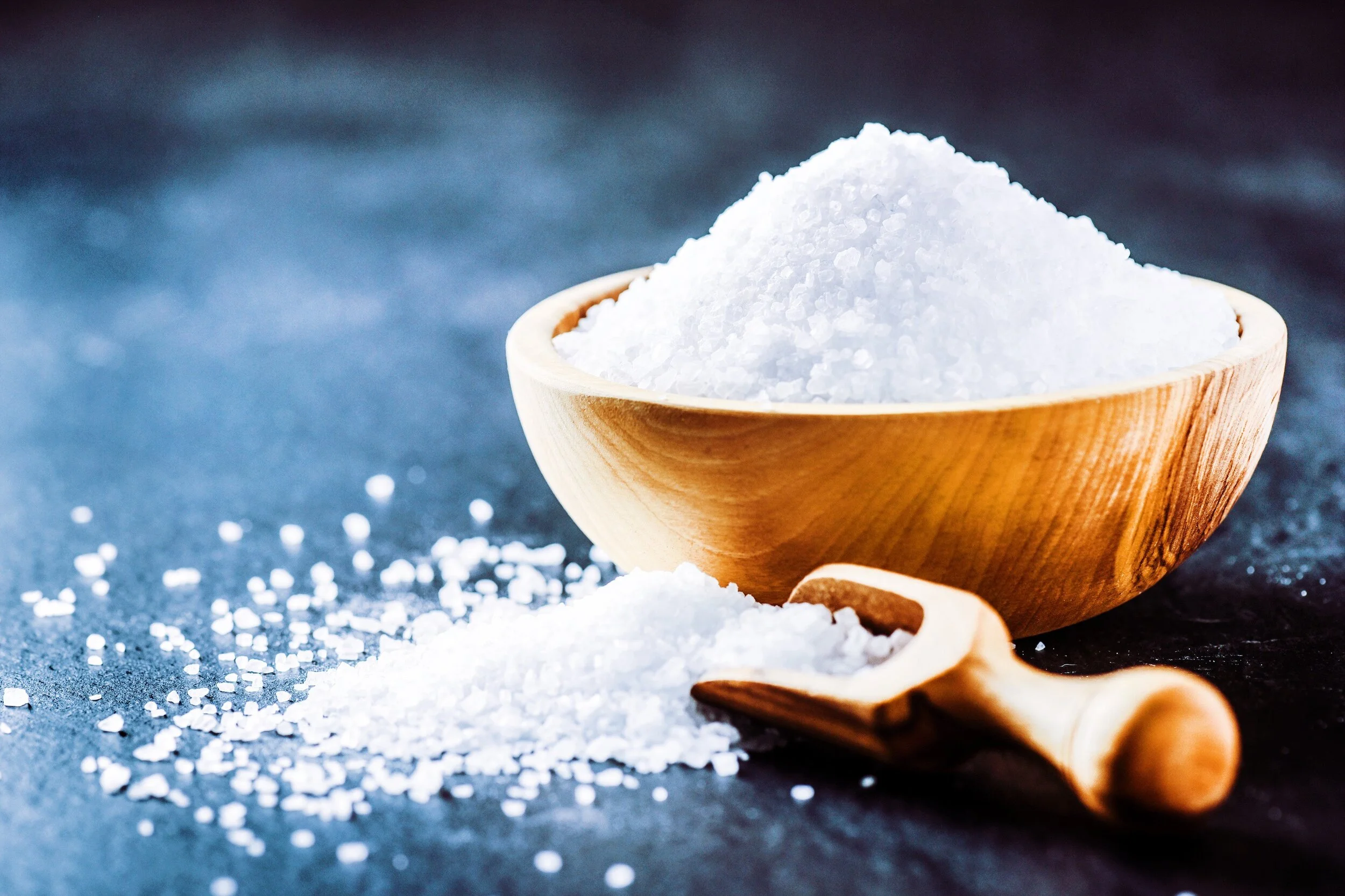 pourquoi et comment réduire sa consommation de sel?