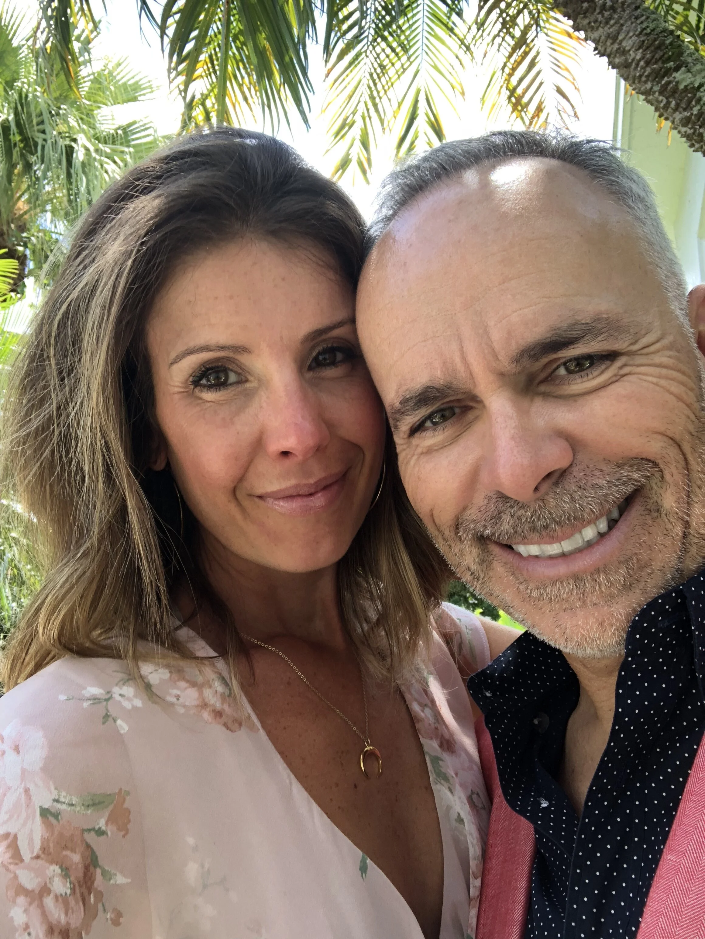 Avril 2018 - teint terne, taches brunes, apparence de ridules