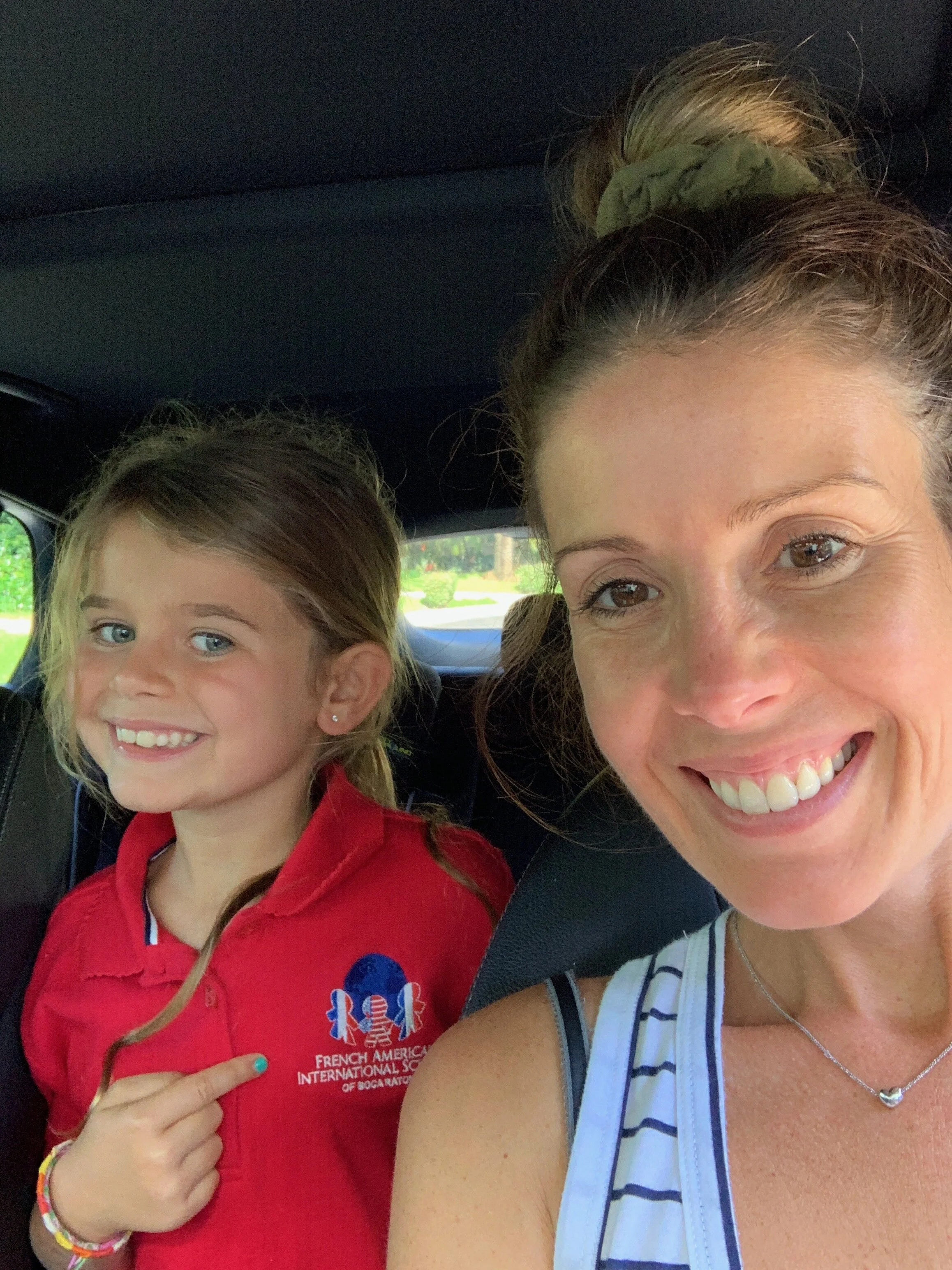 Août 2019 - teint clair, beaucoup moins de tâches brunes, peau lisse