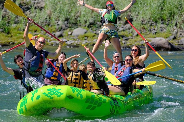 Happy guides and good vibes! @morgypraska with an amazing exit!
.
.
.
.
#wildwest #wildwestrafting #yellowstone #yellowstoneriver #yellowstonenationalpark #nationalparks #montana #wyoming #idaho #bigsky #gardiner #visitgardiner #paradise #paradiseval