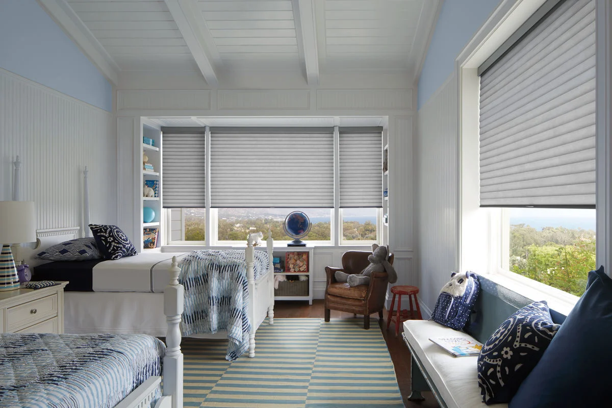 Roman Shades