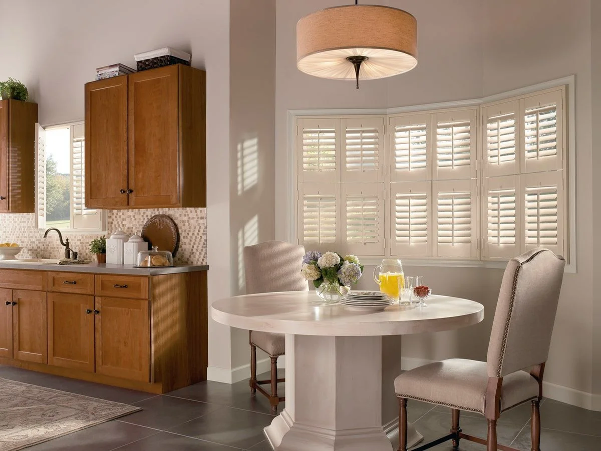 Hunter Douglas Gallery Prescott Window Coverings — Prescott Window