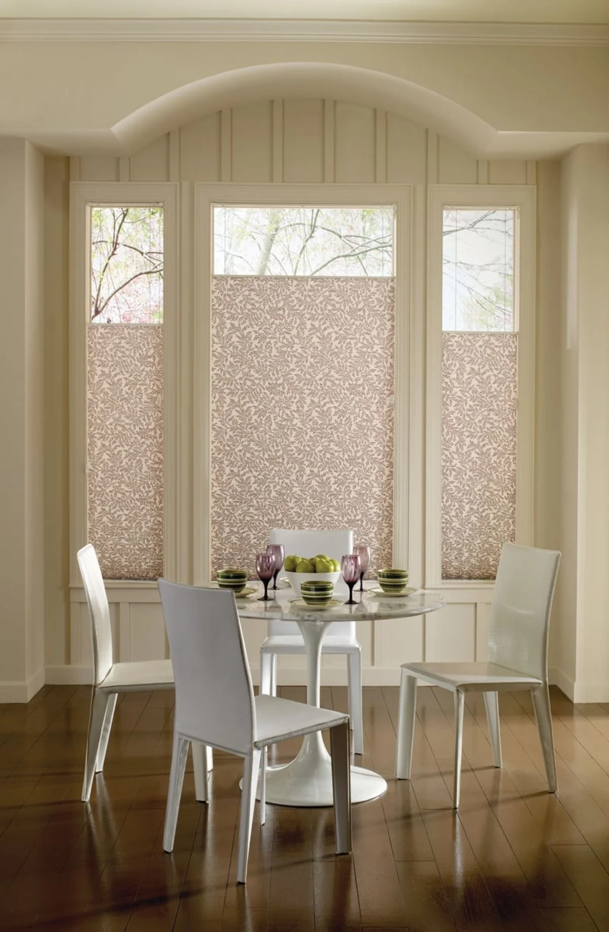 Top Down Window Blinds
