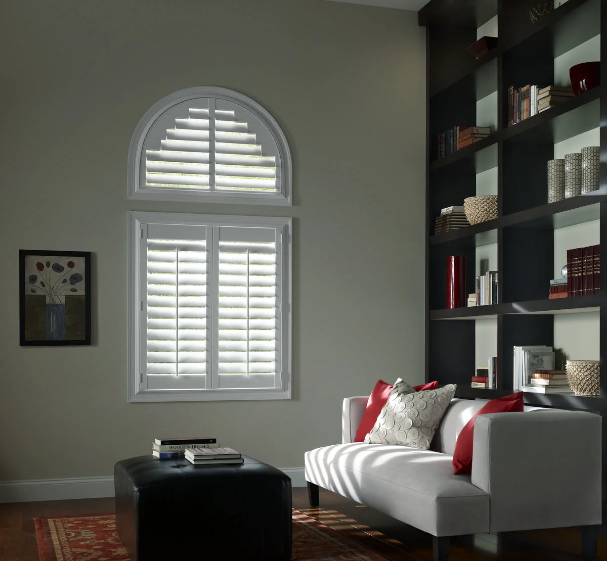 Hunter Douglas Gallery Prescott Window Coverings — Prescott Window
