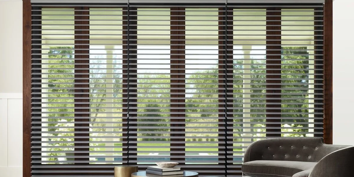 Commercial Blinds
