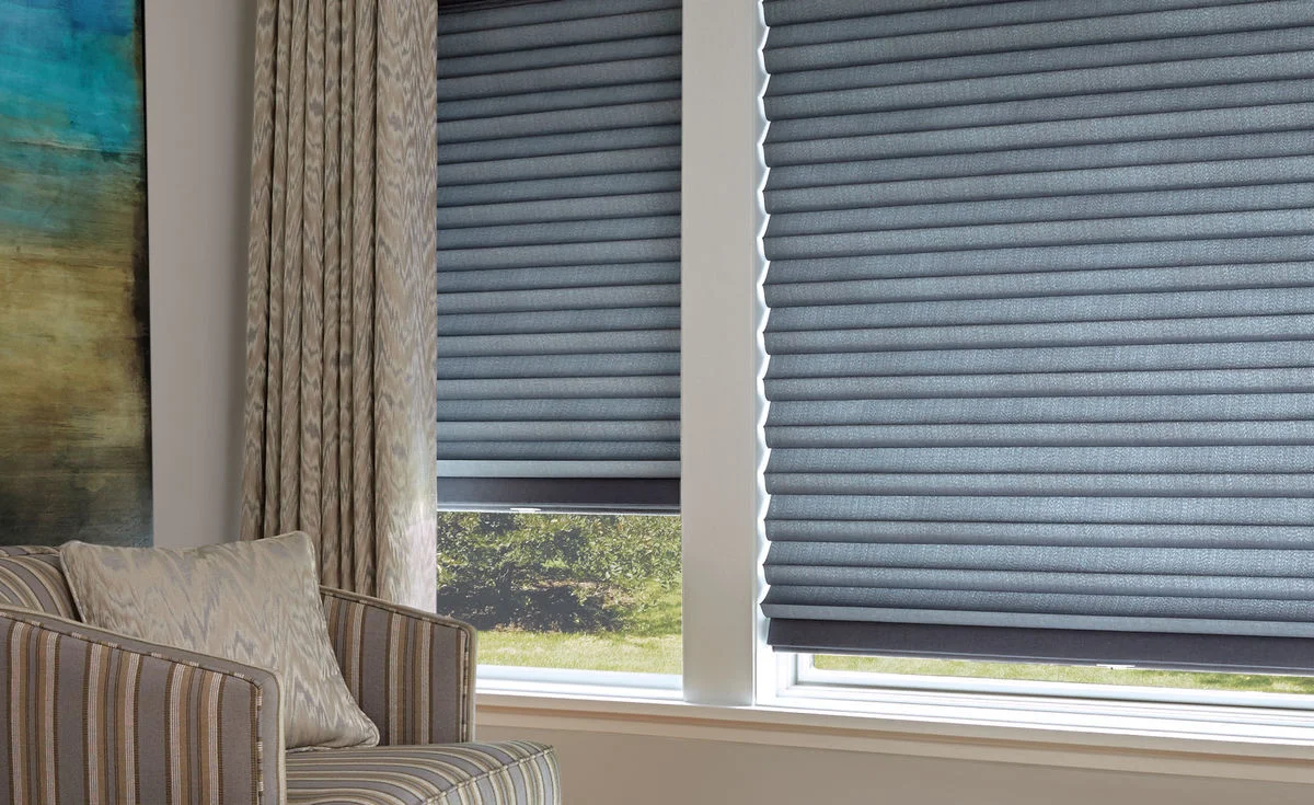 Sedona Roman Shades