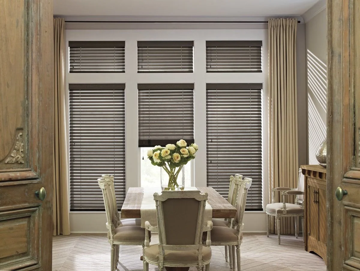 Sedona Black Out Blinds