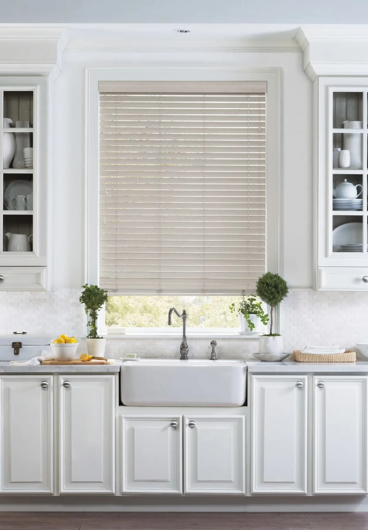 Sedona Roman Shades