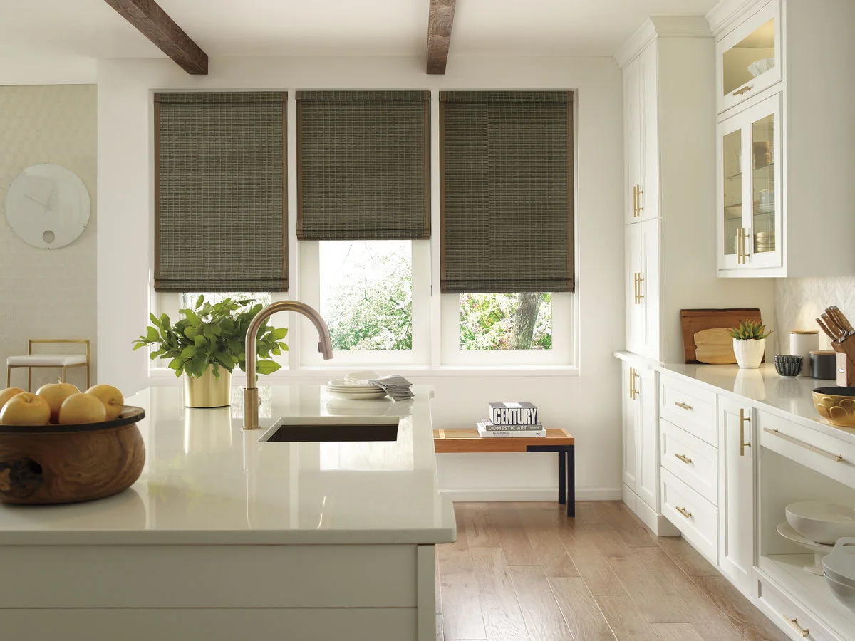 Hunter Douglas Blinds
