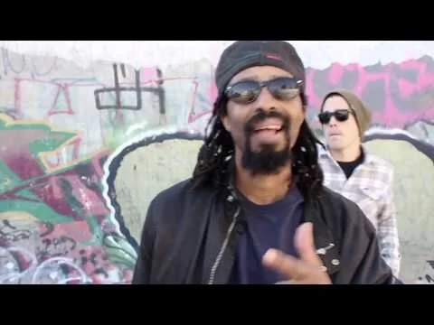 Fatlip & Matt Diamind - Take the Ride (Prod. Matt Diamind)