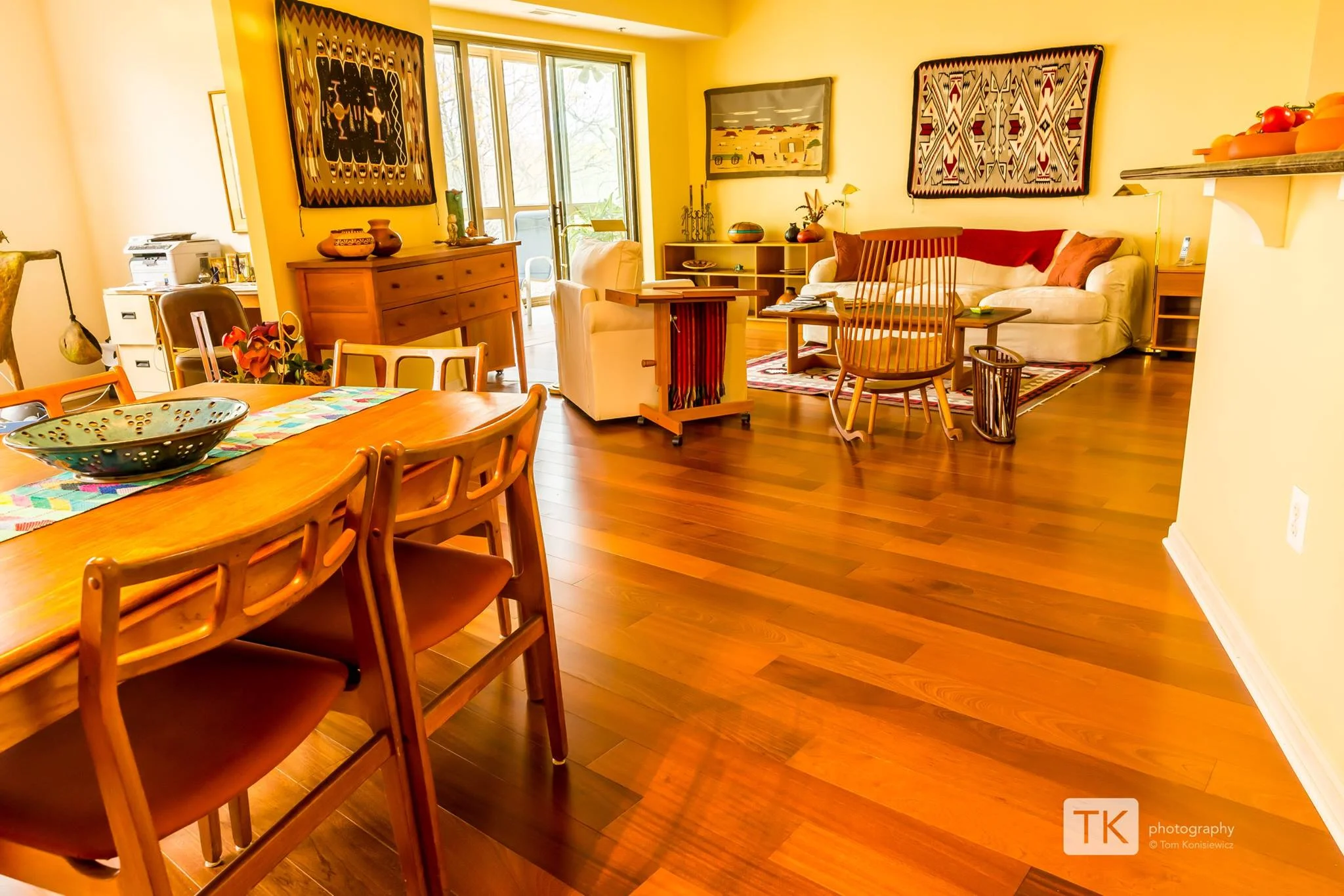 Photo Gallery Of Our Latest Hardwood Refinishing Projects Beers Flooring