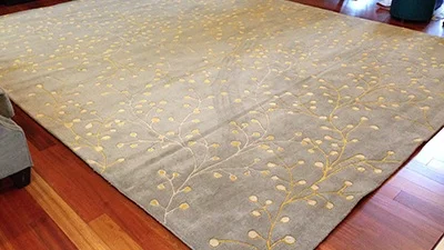 Made-to-order Surya Wool Area Rugs