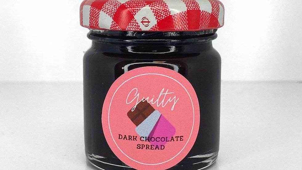 BROW JAM DARK CHOCOLATE
