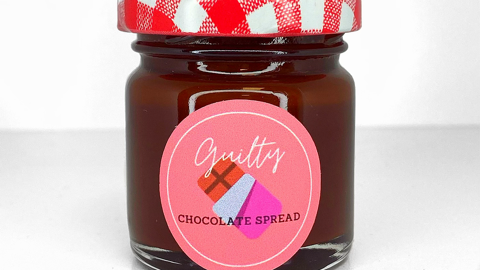 BROW JAM CHOCOLATE