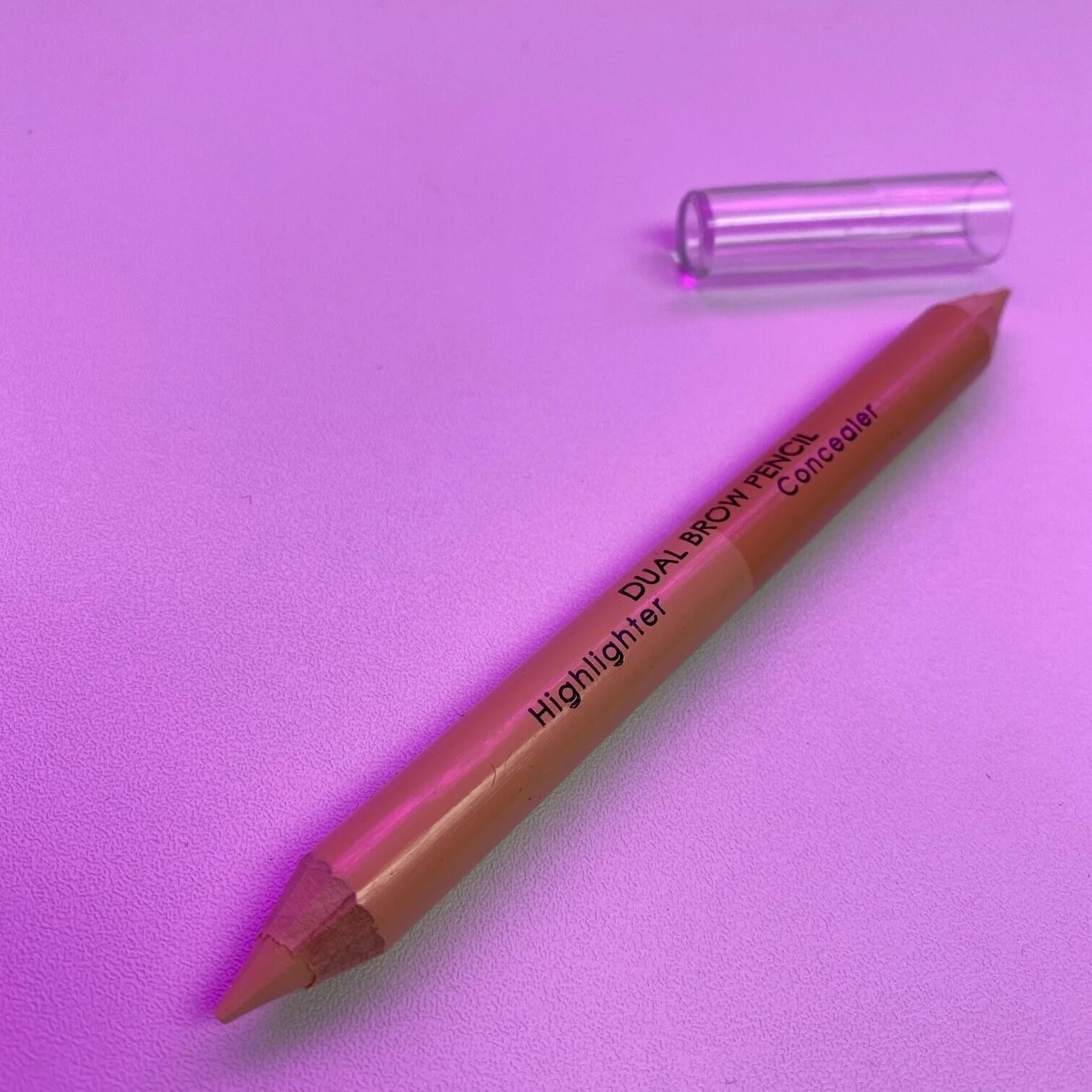 DUAL HIGHLIGHT PENCIL
