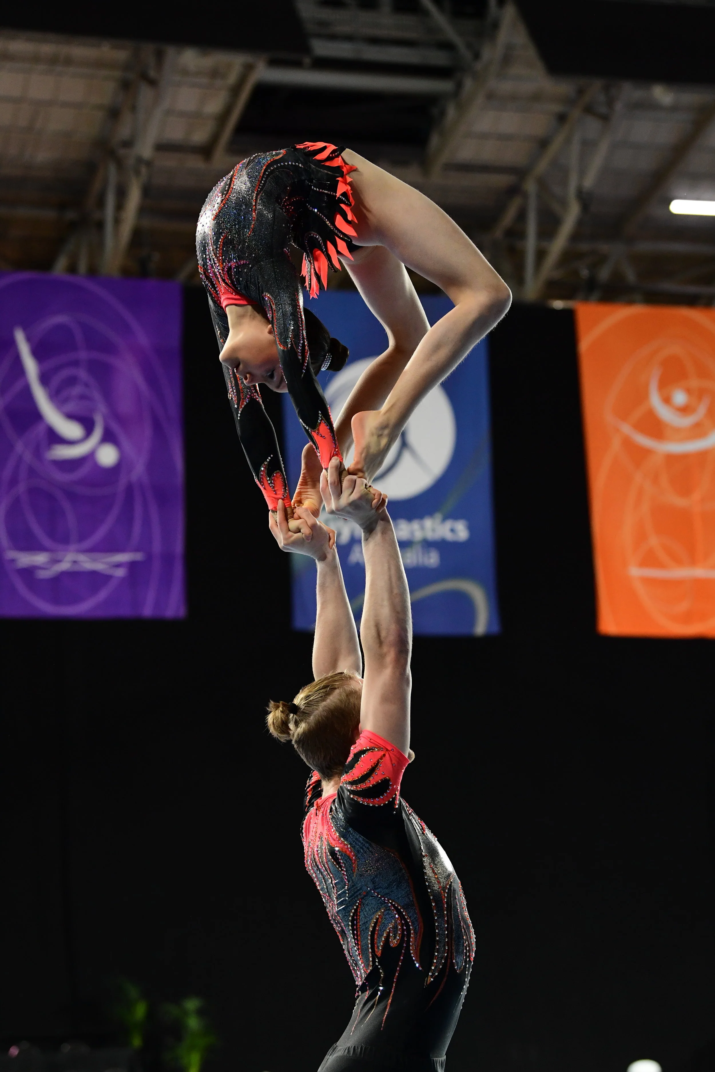 2019 Australian Championships
