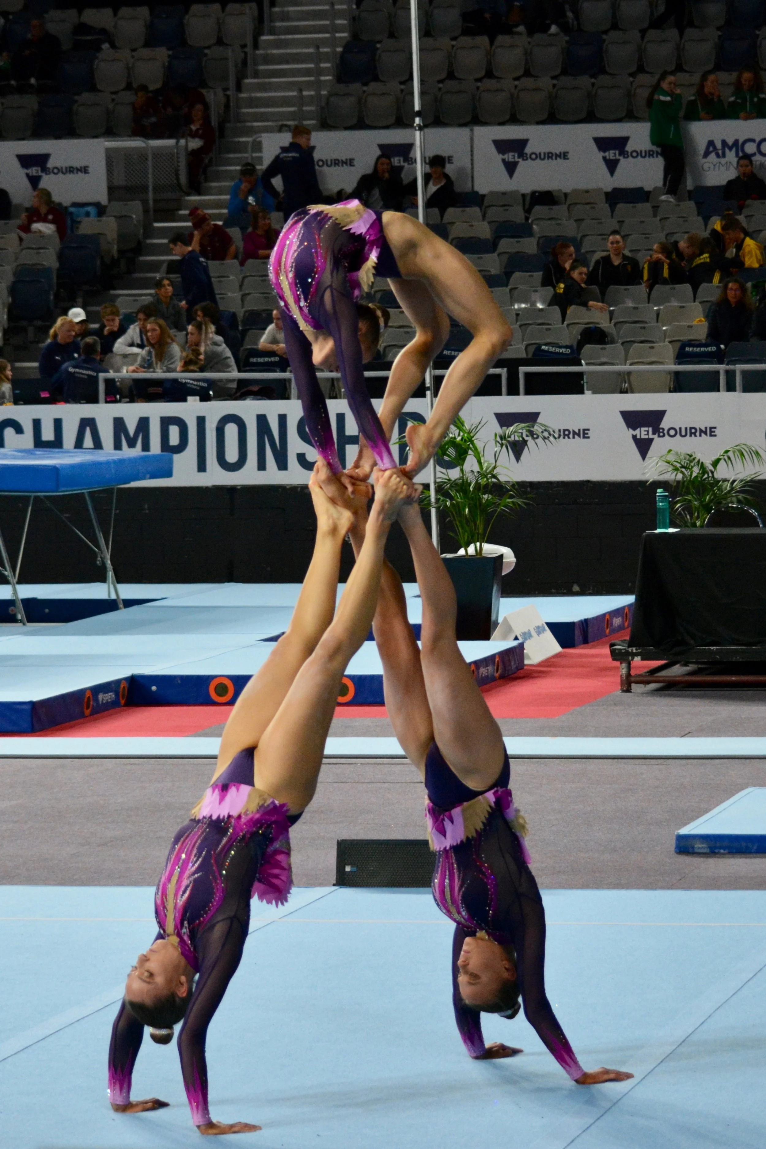 2019 Australian Championships