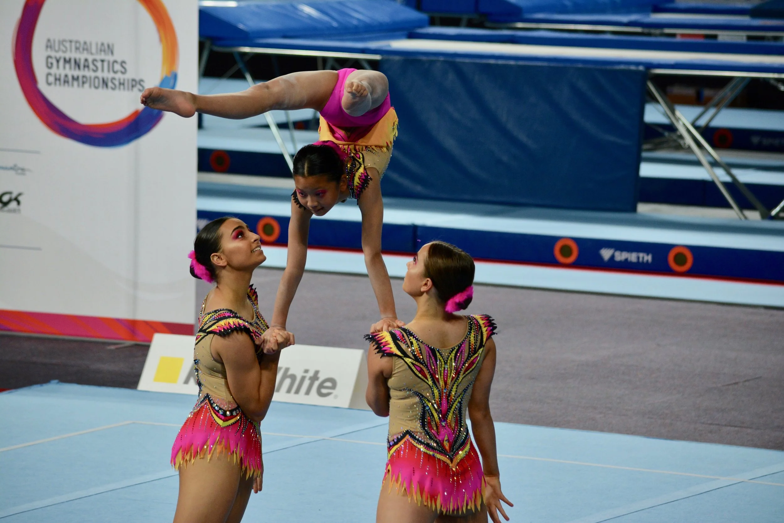 2019 Australian Championships