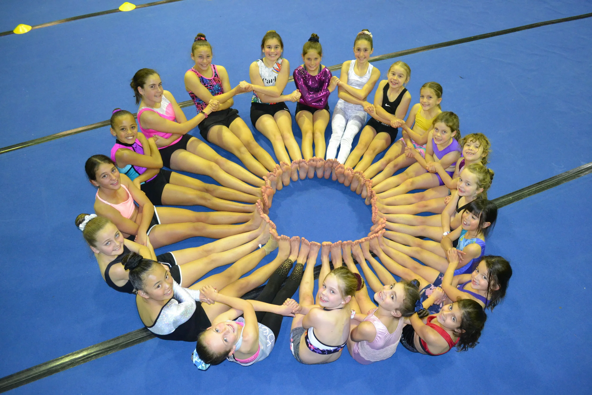 School Holiday Clinics
