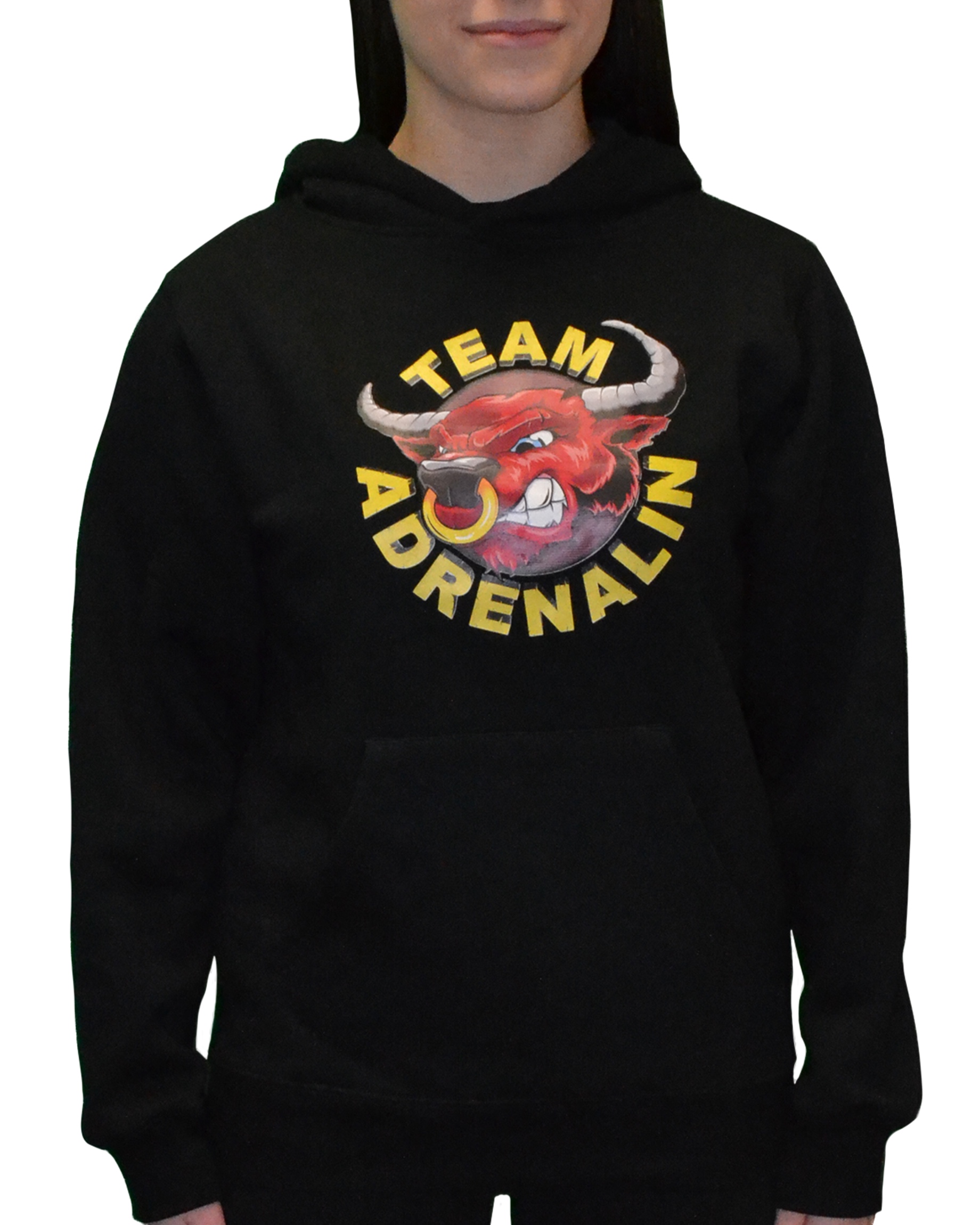 Logo Hoodie