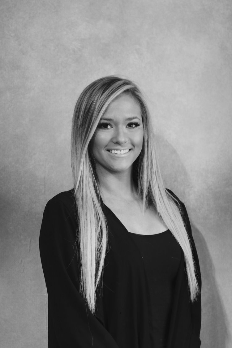 Nikki EllisSalon ManagerNikki, our salon manager, has been in the industry since 2014. She Graduated from Aveda Institute Atlanta and begun her career in the beauty industry here at Salon Arcaro.