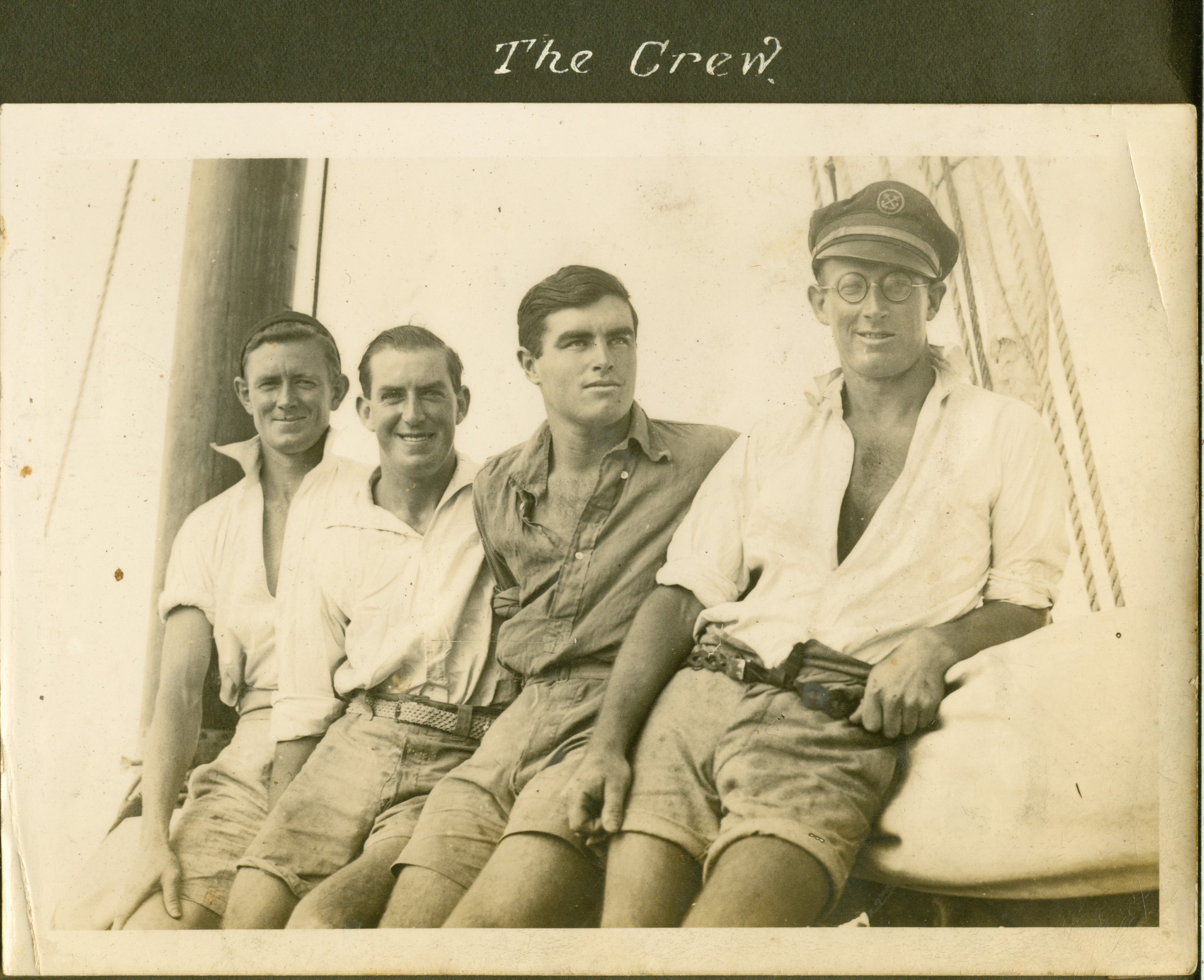 8. The Crew John and three guys on Ngataki.jpg