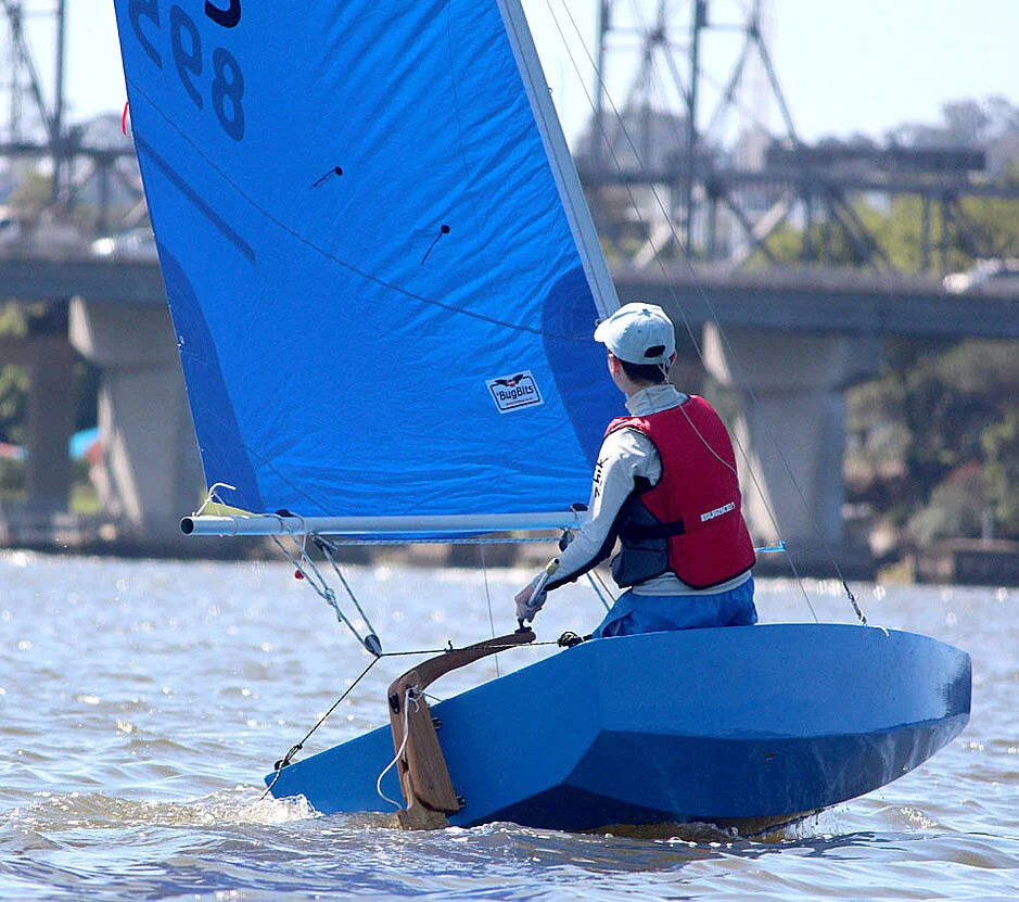 John Spencer_Fire Bug.jpg